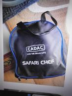 cadac, Ophalen, Zo goed als nieuw