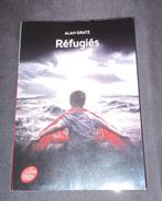 Alan Gratz - Réfugiés, Livres, Enlèvement, Comme neuf, Alan Gratz