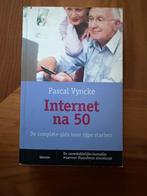 Internet na 50, Boeken, Informatica en Computer, Gelezen, Ophalen of Verzenden, Internet of Webdesign, Lannoo Campus