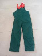 SALOPETTE DE PROTECTION CONTRE LES TRONÇONNEUSES, Enlèvement ou Envoi, Neuf, Hommes, Pantalon