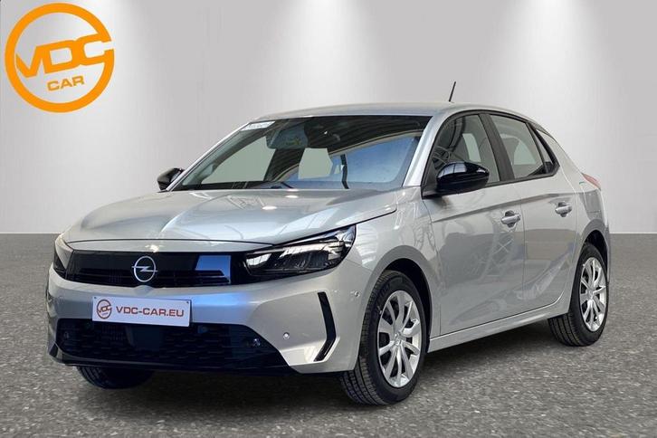 Opel Corsa EDITION, Autos, Opel, Corsa, Airbags, Air conditionné, Bluetooth, Ordinateur de bord, Verrouillage central, Cruise Control