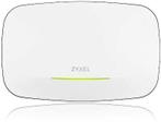 Zyxel accespunt wifi 7, Computers en Software, Accesspoints, Ophalen of Verzenden, Zo goed als nieuw, Zyxel