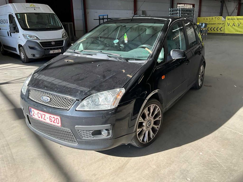 2006 Ford Focus C-Max, Auto's, Gebruikt, Bedrijf, Handgeschakeld, Overige carrosserie