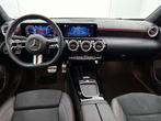 Mercedes-Benz A-klasse 250 e Berline AMG Line Verwarmde Zete, 4 deurs, Stof, Gebruikt, Euro 6