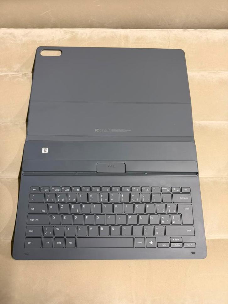 Galaxy tab s11 ultra (tablette), Informatique & Logiciels, Housses pour tablettes, Comme neuf, Enlèvement