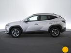 Hyundai Tucson 1.6 T-GDi 48V Feel 7-DCT (automatique), Autos, Argent ou Gris, Entreprise, 5 portes, Automatique