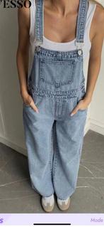 Jeans salopette nieuw, Kleding | Dames, Ophalen, Nieuw, Maat 38/40 (M)