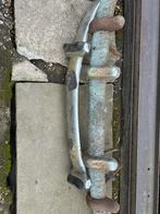 Bumpers kever, Auto-onderdelen, Ophalen, Gebruikt, Volkswagen, Bumper