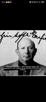 Mafia de New York, Enlèvement ou Envoi