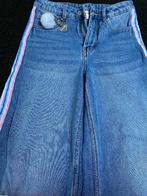 Broek Camille maat 134, Kinderen en Baby's, Kinderkleding | Maat 134, Broek, Meisje, Ophalen of Verzenden, Zo goed als nieuw