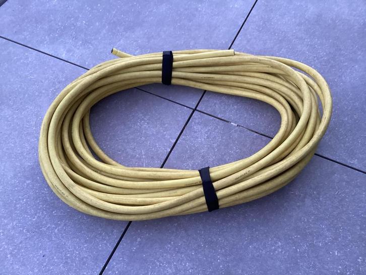 Tricoflex darm, Tuin en Terras, Tuinslangen, Zo goed als nieuw, Ophalen of Verzenden