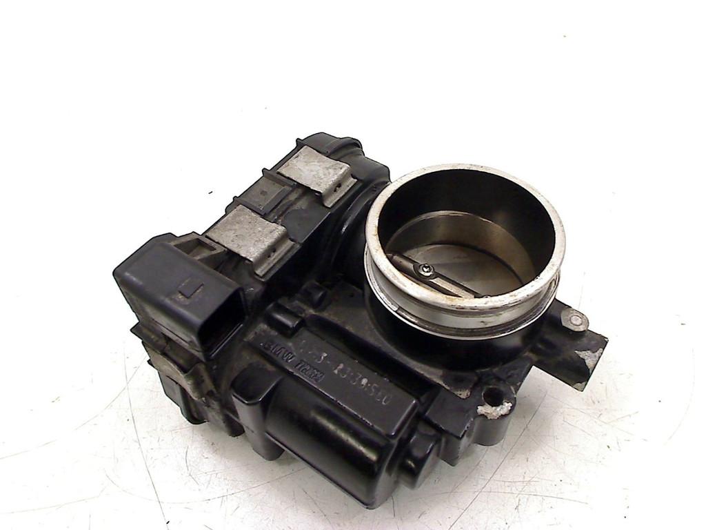 BOITIER PAPILLON BMW R 1200 GS 2013-2016 (R1200GS LC K50), Motos, Pièces | BMW, Utilisé