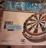 Dartbord Target, Sport en Fitness, Ophalen, Dartbord