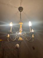 Porseleinen luster, Ophalen, Gebruikt