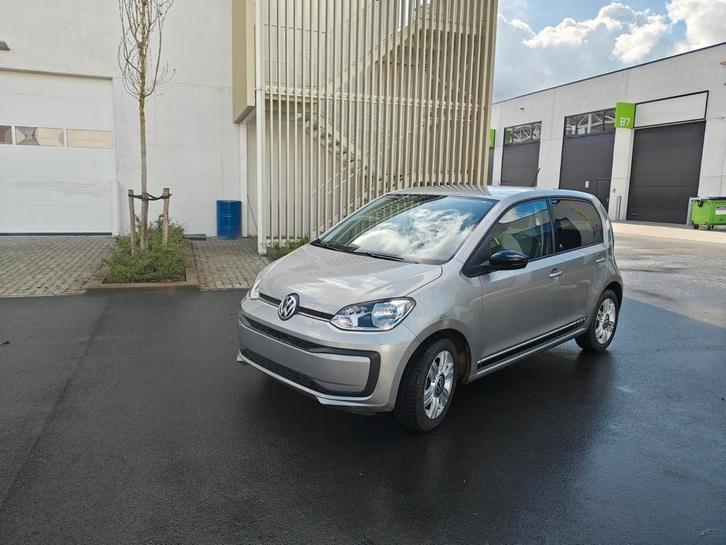 Volkswagen Up Beats edition, Autos, Volkswagen, Particulier, up!, Bluetooth, Radio, Essence, Boîte manuelle