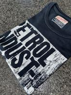 Shirt Petro Industries, maat 140, Kinderen en Baby's, Kinderkleding | Maat 140, Ophalen of Verzenden, Gebruikt, Jongen, Shirt of Longsleeve