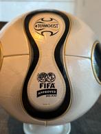Adidas Teamgeist WK 2006 Official Match Ball, Ophalen, Nieuw, Bal