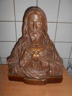 verschillende jezus beelden, Antiek en Kunst, Antiek | Religieuze voorwerpen, Ophalen of Verzenden