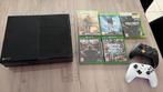 Xbox one, Games en Spelcomputers, Ophalen, Xbox One, Met 2 controllers, 500 GB