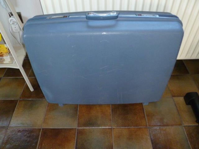 reiskoffer van samsonite. gebruikte staat., Ophalen of Verzenden, Gebruikt