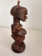 Songye huisaltaar krachtbeeldje privé collectie Boma, Verzenden