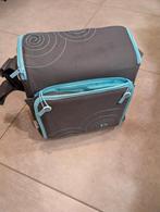 Siège Rehausseur de Voyage Munchkin Brica GoBoost - 2-en-1, Enfants & Bébés, Enlèvement ou Envoi, Comme neuf, Chaise pliante, Réducteur de chaise