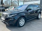 Range Rover Evoque 2.0D 4WD, 2017, 86.980km, Automaat, Euro6, Auto's, Automaat, 4 cilinders, https://public.car-pass.be/vhr/c416a65a-d441-46a7-84a8-cd372b34e28a