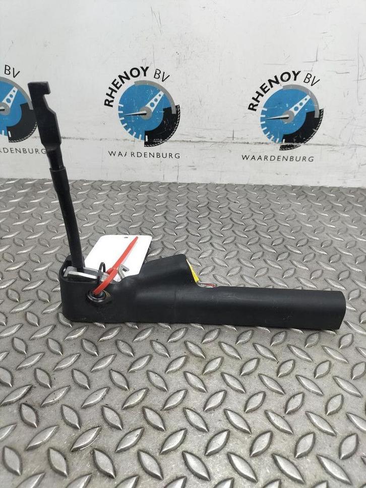 RENAULT CLIO MK5 BJA 1.0 TCe100 R.S. Line  GORDELSPANNER 202, Auto-onderdelen, Interieur en Bekleding, Gebruikt, ARN erkend, Stiba lid