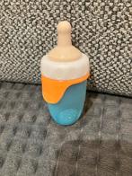 Papfles van baby born zapf creation, Ophalen of Verzenden, Zo goed als nieuw