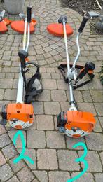 Stihl FS bosmaaier FS 300, Tuin en Terras, Bosmaaiers, Ophalen, Zo goed als nieuw, Benzine, Stihl