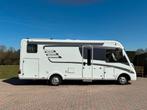 Mobilhome Hymer integraal  Km 45 743, Jusqu'à 4, 6 à 7 mètres, Boîte manuelle, Intégral