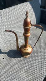 Marocaanse thee/koffiekan, Antiek en Kunst, Ophalen