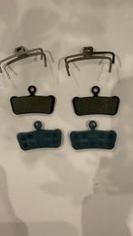 Plaquettes Sram AVID XO Trail, Elixir Trail etSRAM Guide, G2, Enlèvement ou Envoi, Neuf