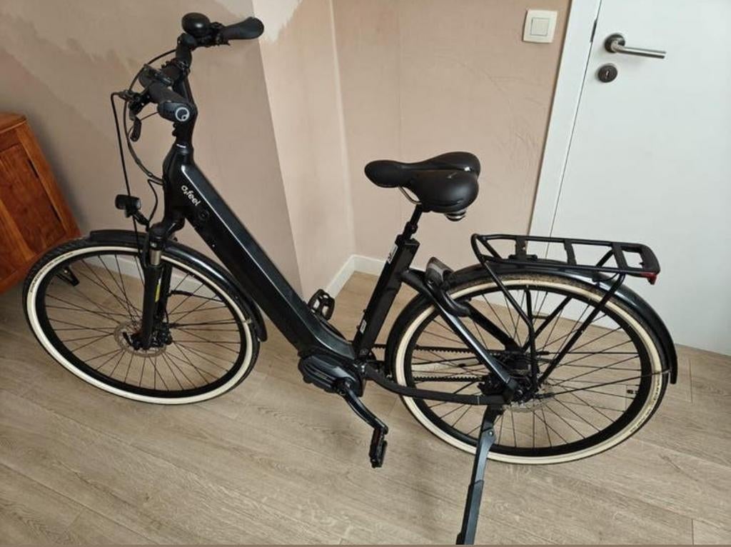 Velo électrique pour dames, Vélos & Vélomoteurs, Vélos | Femmes | Vélos pour femme