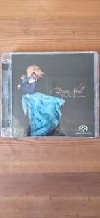 SACD DIANA KRALL When I Look In Your Eyes, CD & DVD, Enlèvement ou Envoi