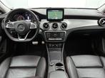 Mercedes-Benz CLA-Klasse 200 Coupé AMG Line Night Pack | Pa, Auto's, Voorwielaandrijving, Stof, Gebruikt, 4 cilinders