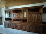 Antiek Buffetkast, Huis en Inrichting, Kasten | Buffetkasten, Ophalen, Zo goed als nieuw