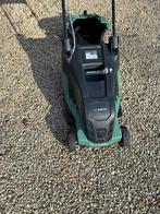Tondeuse electrique, Jardin & Terrasse, Tondeuses à gazon, 40 à 49 cm, Enlèvement, Utilisé, BOSCH