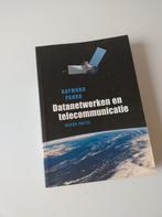Datanetwerken en telecommunicatie van Raymond Panko, Livres, Informatique & Ordinateur, Enlèvement