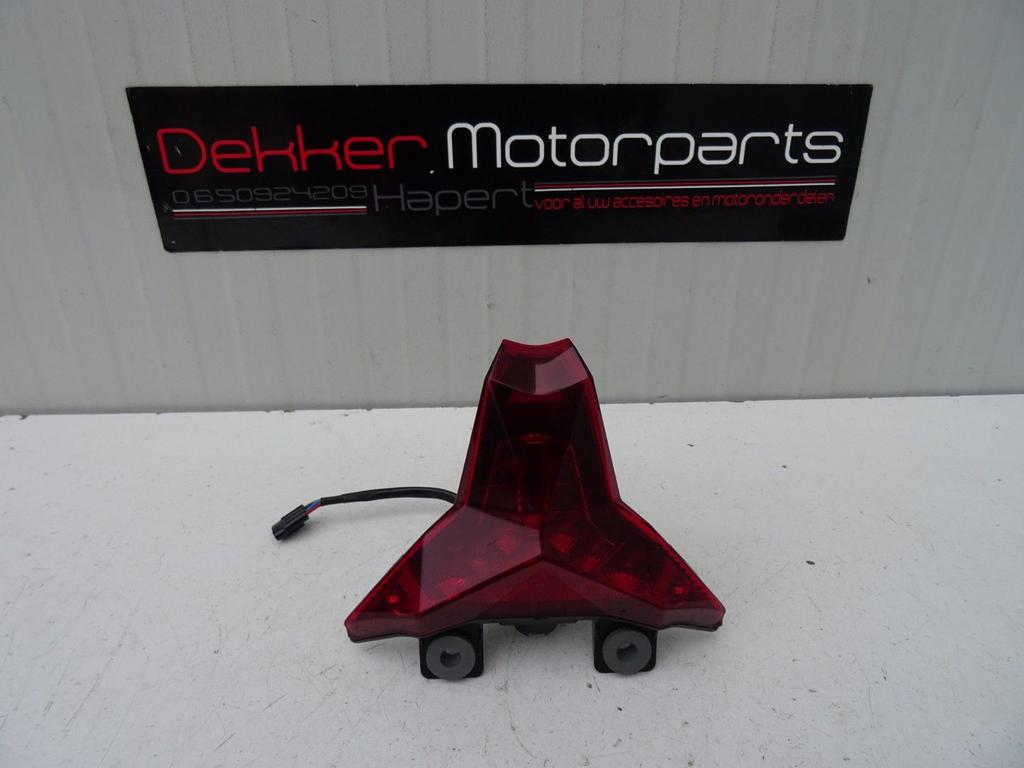 Origineel Led Achterlicht / Lamp Kawasaki Ninja 400 / Z400, Motoren, Gebruikt, -, -, Ophalen of Verzenden