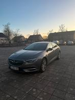 Opel Insignia // automaat, Autos, Opel, Argent ou Gris, Achat, Carnet d'entretien, Noir