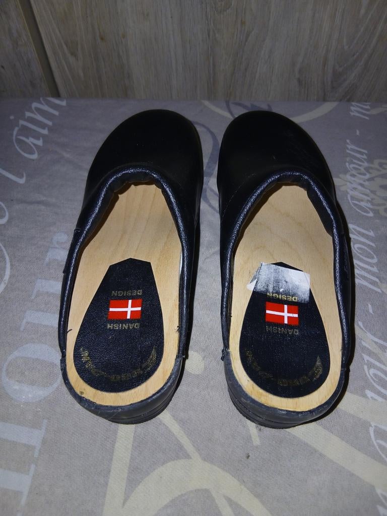 Sabots de travail Euro-Dan, Victor E1224., Vêtements | Femmes, Chaussures, Enlèvement