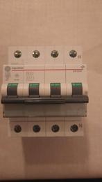 Automaat c32 vynckier, Doe-het-zelf en Bouw, Ophalen, Gebruikt, Overige typen