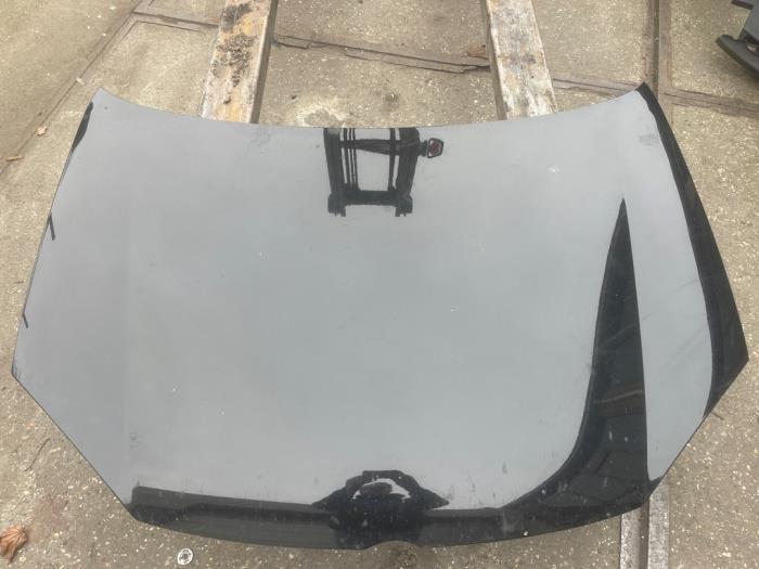 Capot d'un Volkswagen Golf (L041), Autos : Pièces & Accessoires, Volkswagen, -, 3 mois de garantie, Utilisé