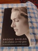 B. Shields - In de schaduw van mijn geluk, Enlèvement ou Envoi, Comme neuf, B. Shields