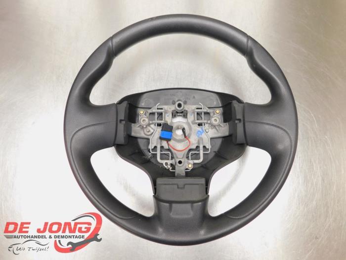 Volant d'un Citroen C3 Picasso, Autos : Pièces & Accessoires, -, 3 mois de garantie, Utilisé, -