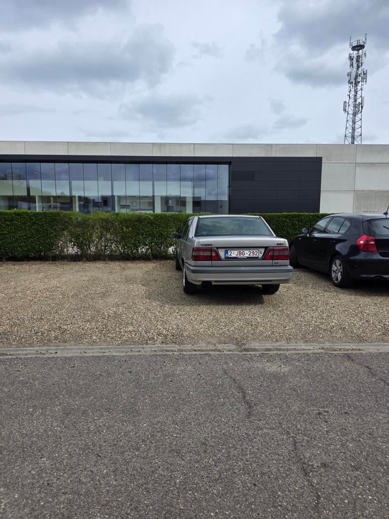 Volvo 850 uitzonderlijke staat, Autos, Particulier, Achat