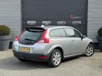Volvo C30 1.8 Kinetic | Airco | Lichtmetalen Velgen | Climat, Voorwielaandrijving, Stof, Zwart, 4 cilinders
