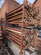 Stiepen en schragen, Doe-het-zelf en Bouw, Steigers, Ophalen