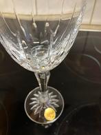 Verres à vin Les Grands Ducs Taillemain Cristal 24 % PBO, Enlèvement